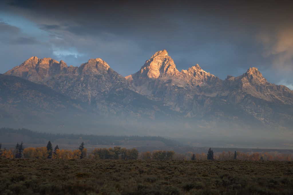 Yellowstone & Grand Teton-tour-fotografico-america-wild-life-paesaggio-americano