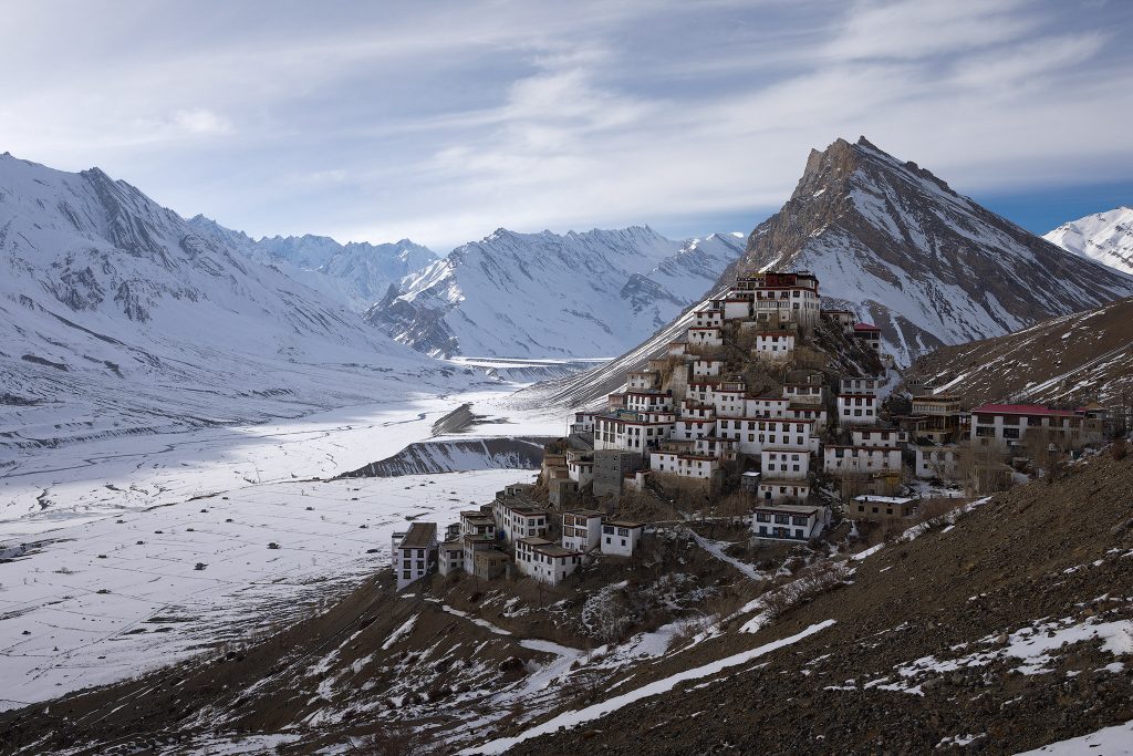 Snow-Leopard-Expedition-tour-fotografico-india-leopardo-delle-nevi-backstage-hilamaya