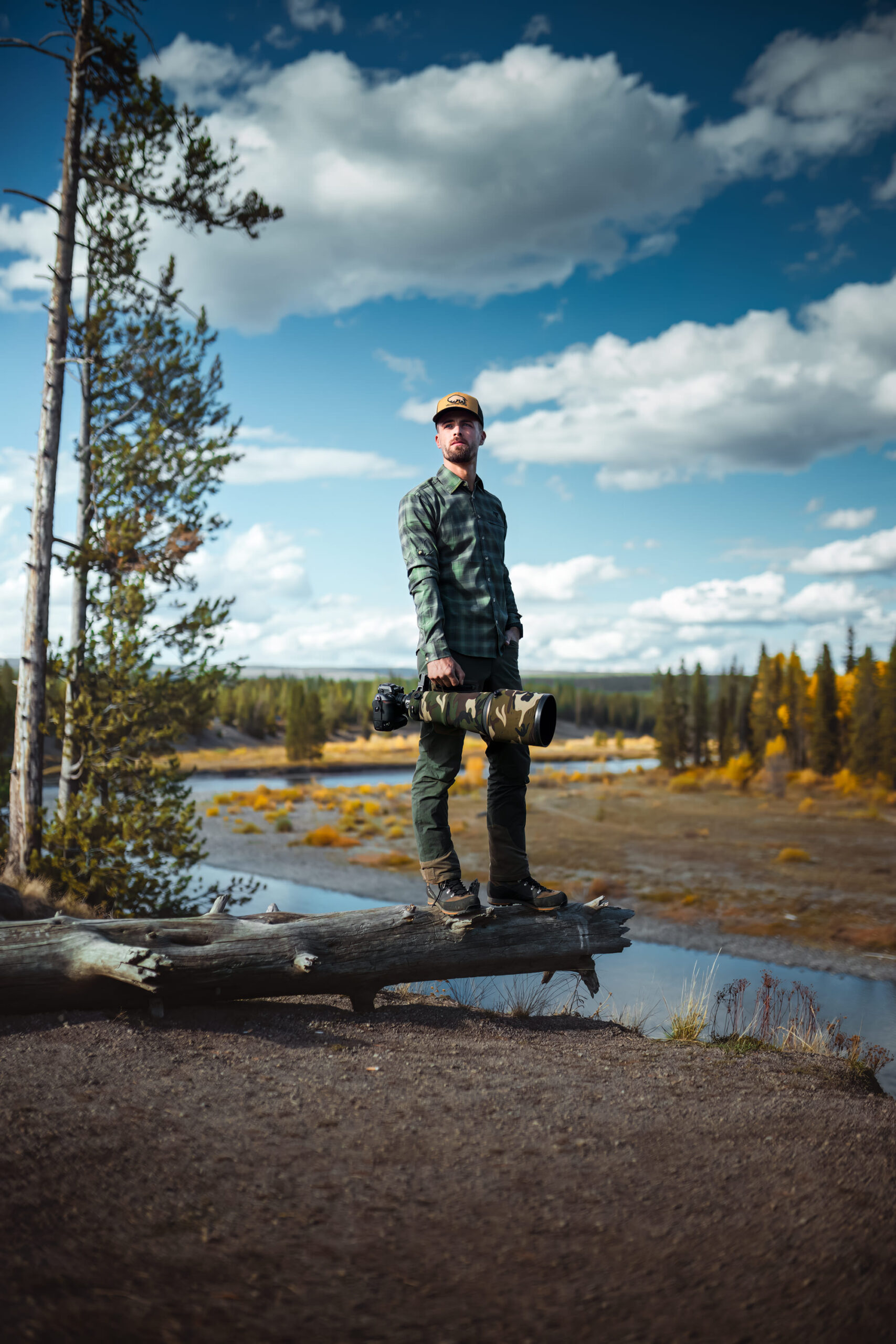 Yellowstone-tour-fotografico-Jonathan-Backstage