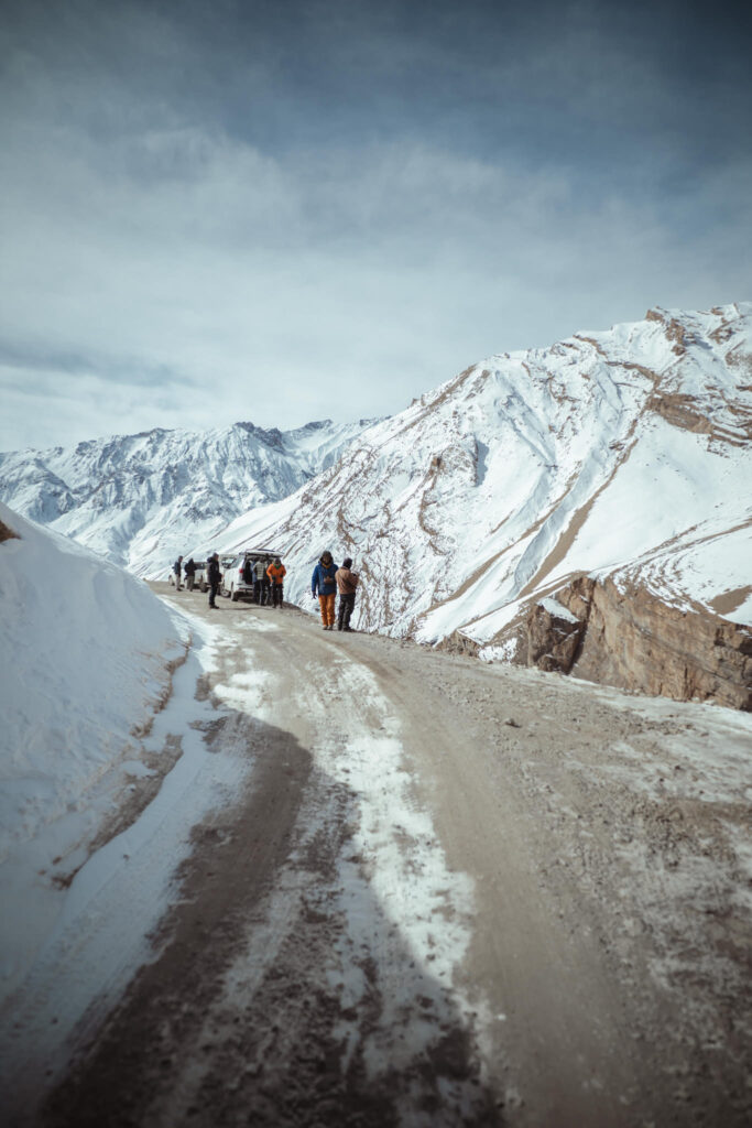 backstage himalaya spiti valley