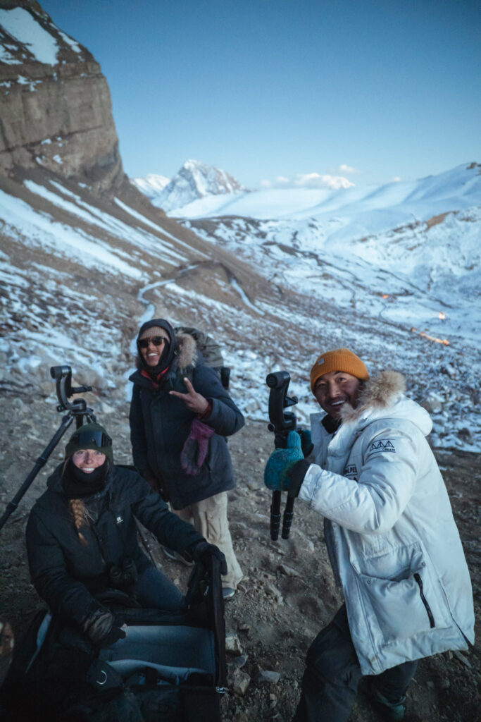 backstage himalaya spiti valley